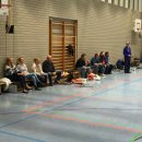 Hallenfliegen 2017