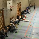 Hallenfliegen 2017