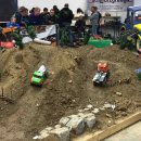 Modellbaumesse Wels 2018