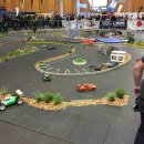 Modellbaumesse Wels 2018
