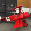Modellbaumesse Wels 2018