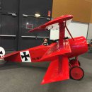 Modellbaumesse Wels 2018