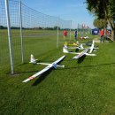 Seglertreffen 2016