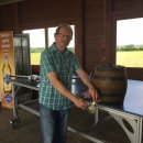 IFM Vereinsmeisterschaft 2017