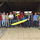 IFM Vereinsmeisterschaft 2017
