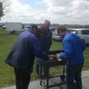 Vereinswettbewerb 2016